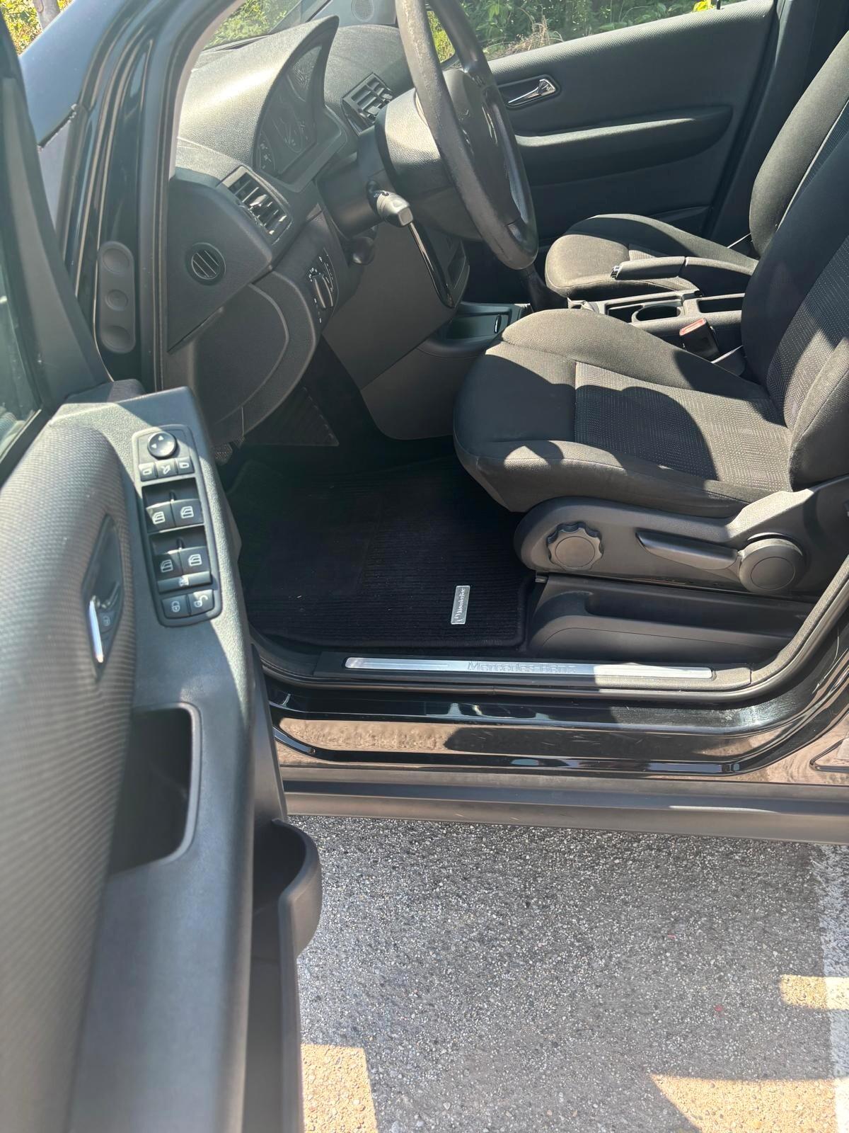 Mercedes-benz A 160 BlueEFFICIENCY Special Edition Sport