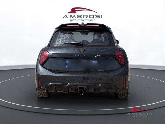 MINI John Cooper Works 3 porte Cooper