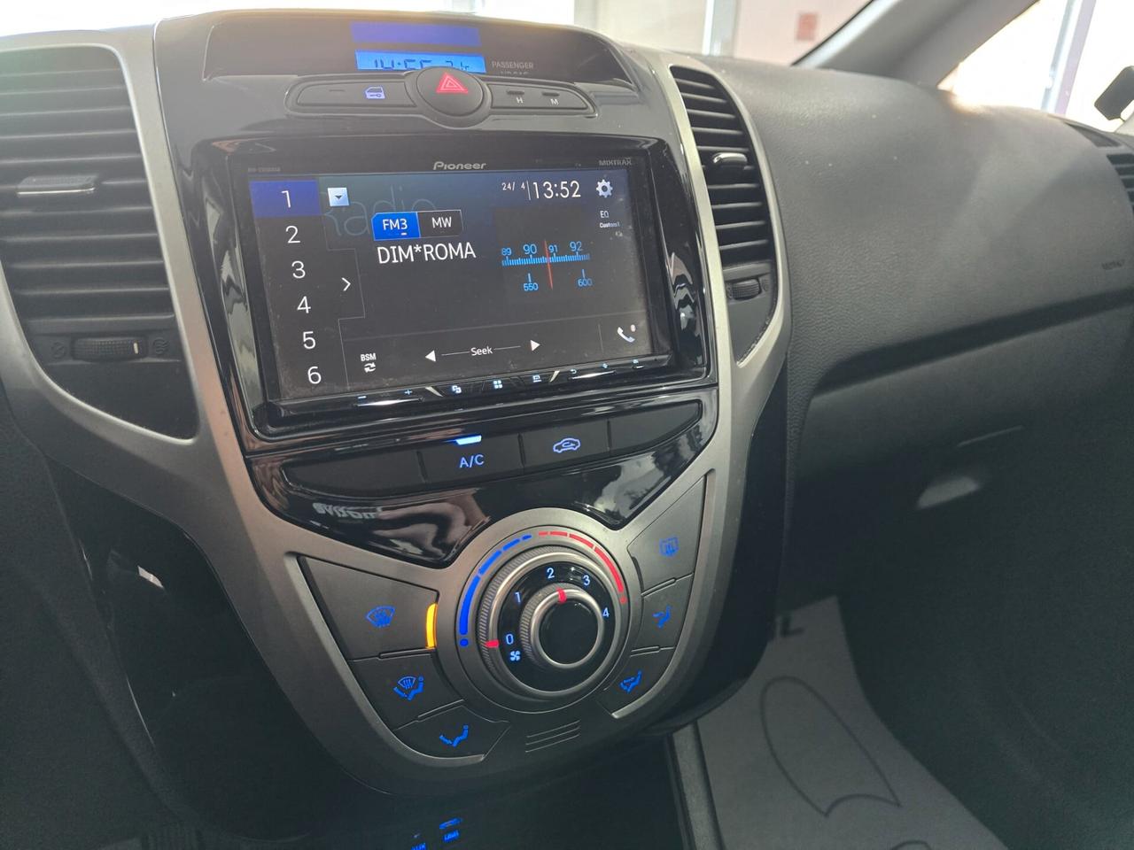 Hyundai iX20 1.4 90 CV APP MODE