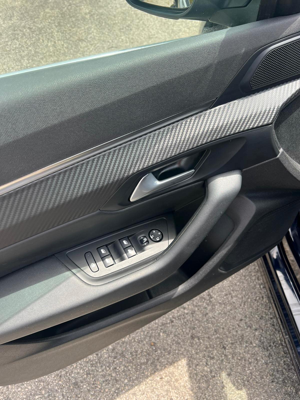 Peugeot 508 BlueHDi 130 Stop&Start EAT8 Allure