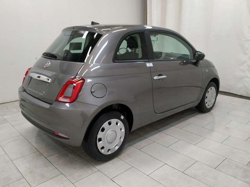 FIAT 500 1.2 Cult easypower Gpl 69cv