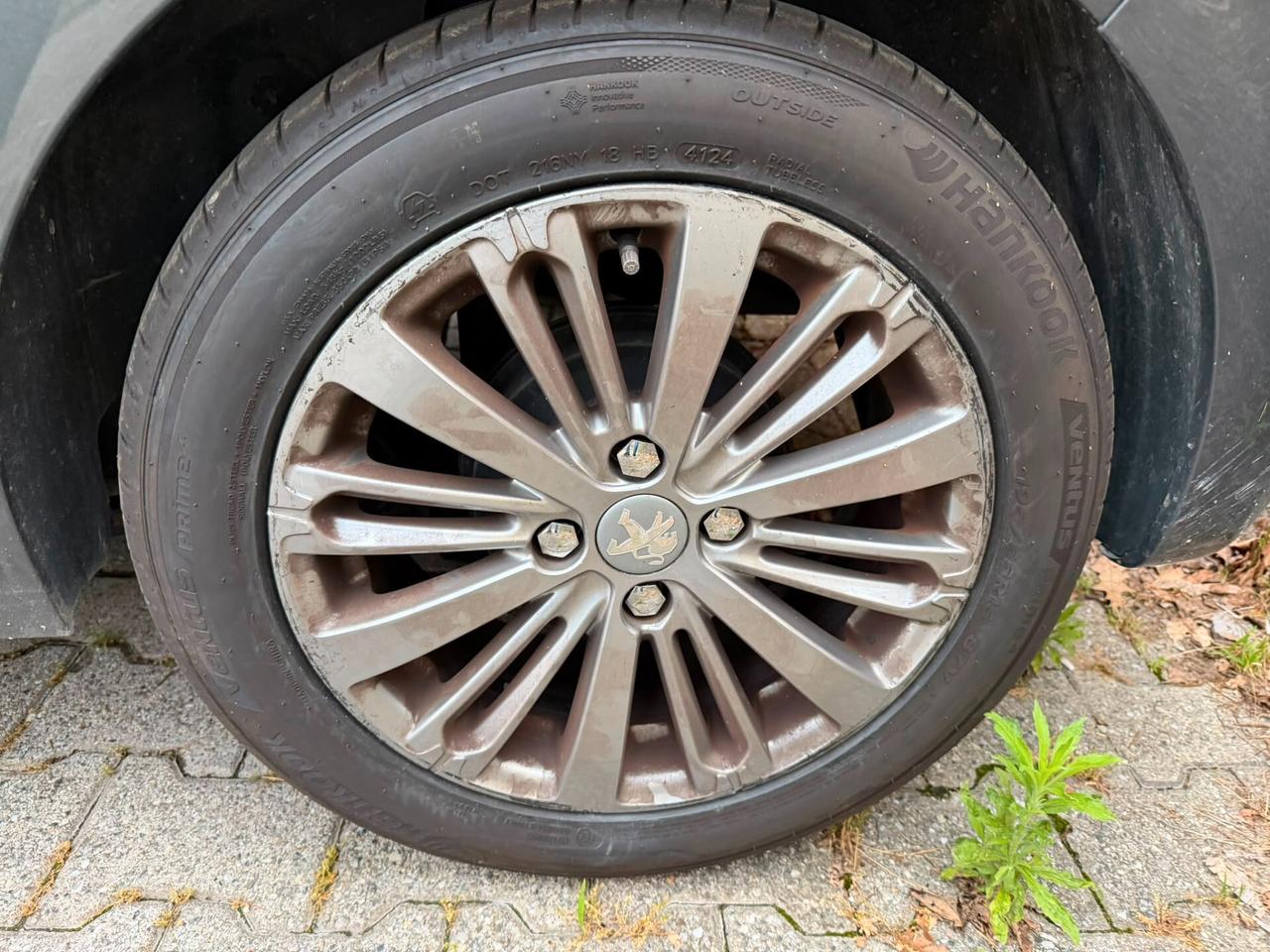 Peugeot 208 PureTech 82 5 porte Active