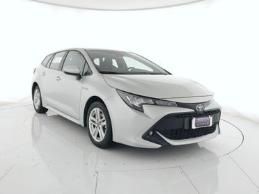 TOYOTA Corolla Touring Sports 1.8h Business cvt ACC+CAMERA