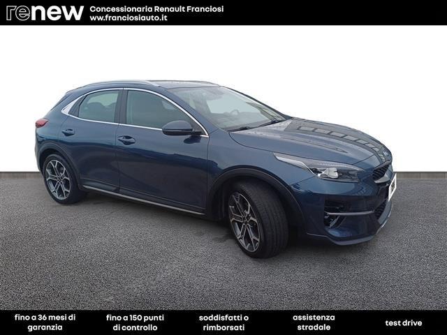 KIA XCeed 1.0 t-gdi Style Gpl 111cv