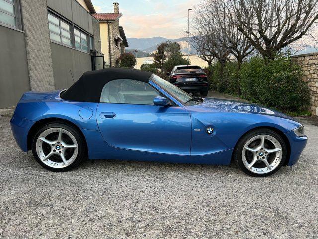 BMW Z4 Roadster 2.2i 170CV INDIVIDUAL ! SOLO 78000KM !