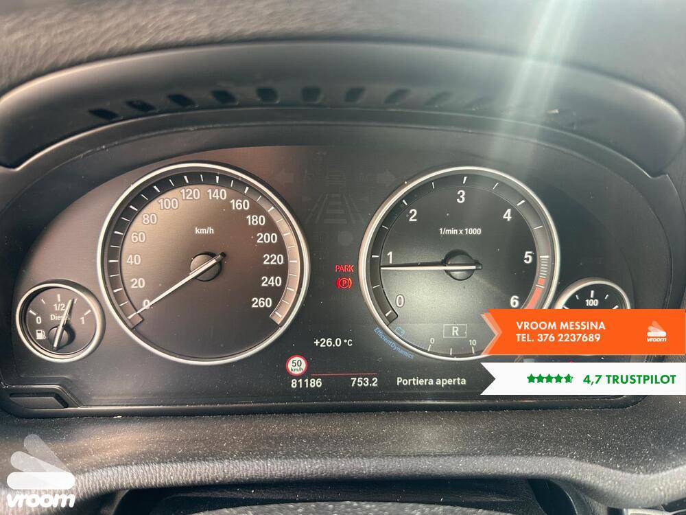 BMW X4 (F26) X4 xDrive20d xLine