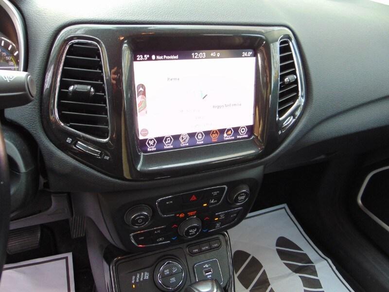 JEEP Compass 2ª serie Compass 1.3 Turbo T4 190...