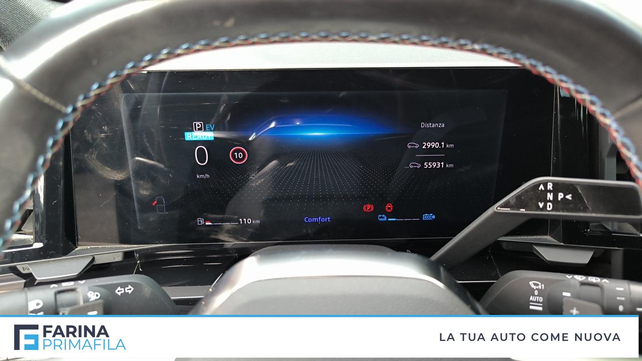 RENAULT Austral - Austral 1.2 E-Tech full hybrid Iconic Esprit Alpin