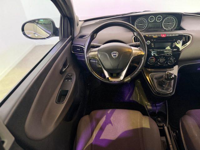 LANCIA Ypsilon 1.2 69 CV 5 porte GPL Ecochic Gold