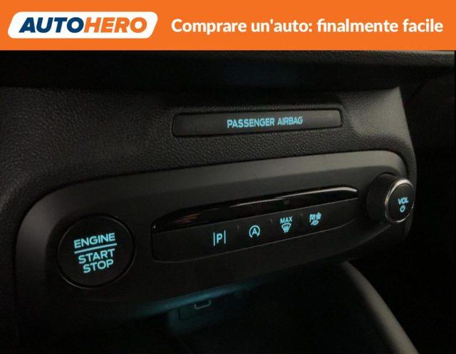 FORD Focus 1.5 EcoBlue 115 CV automatico 5p. ST-Line X