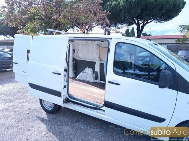 PEUGEOT Expert 2.0 HDi 125CV FAP + IVA 22%