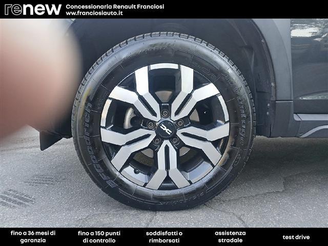 DACIA Duster II 1.0 tce Gpl 4x2 100cv Journey NBI