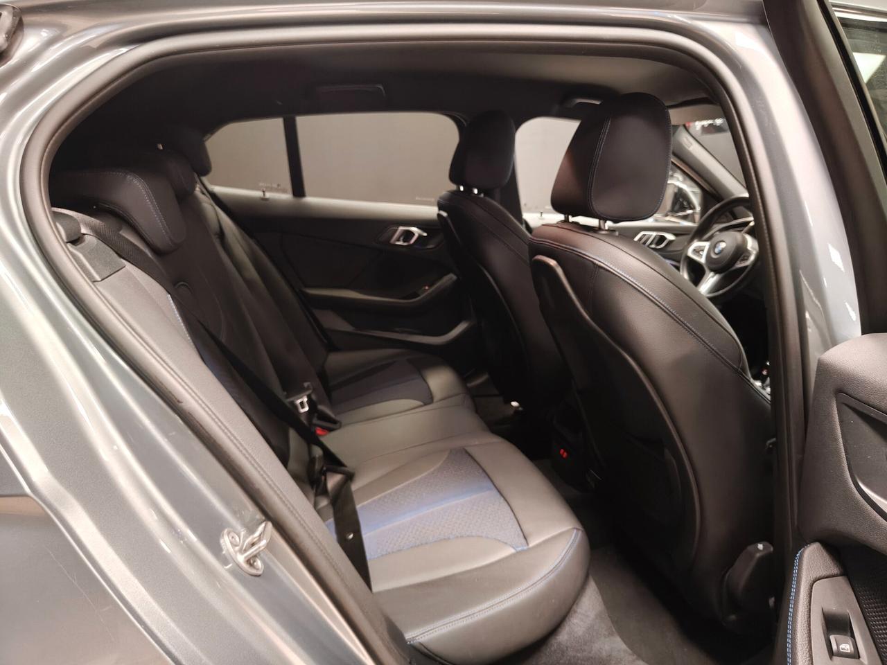 Bmw 120 120d 5p. Msport
