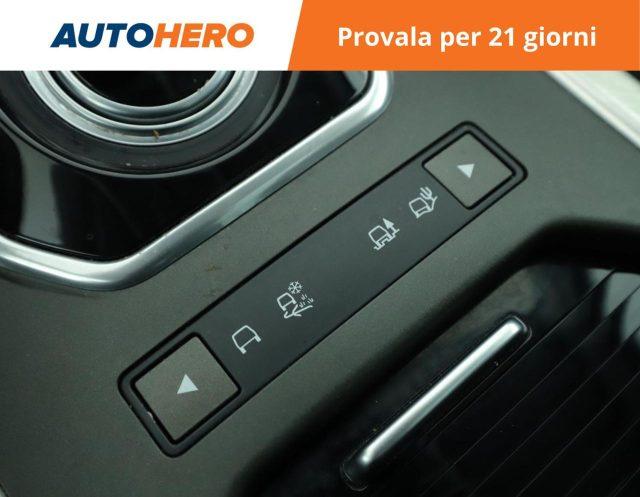 LAND ROVER Range Rover Evoque 2.0 TD4 150 CV 5p. SE Dynamic