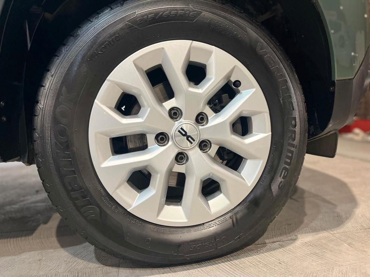 DACIA DUSTER 1.5 dCi 8V 115 CV 4x2 *2023* *58MILAKM*