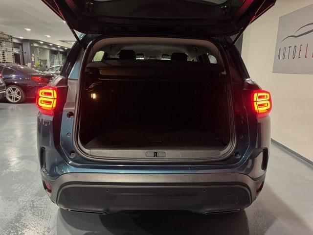 CITROEN C5 Aircross PureTech 130 S&S Shine