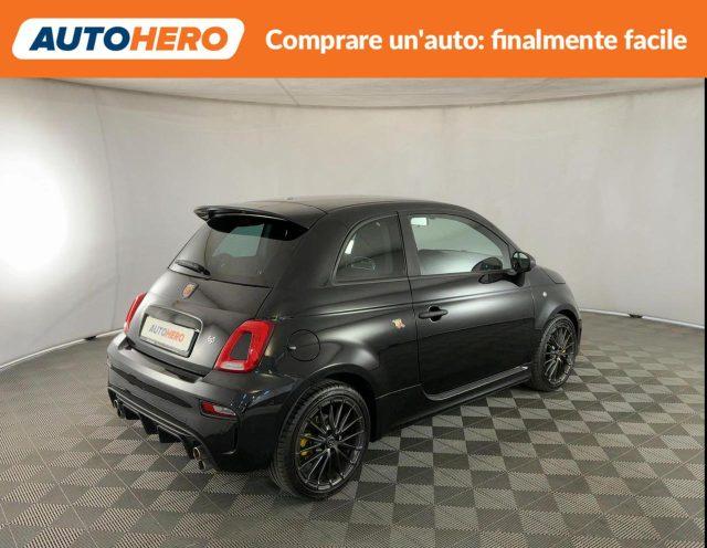 ABARTH 695 1.4 Turbo T-Jet 180 CV