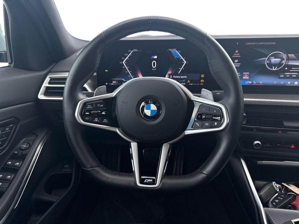 BMW Serie 3 Berlina 320 d Mild Hybrid 48V M Sport Pro xDrive Steptronic