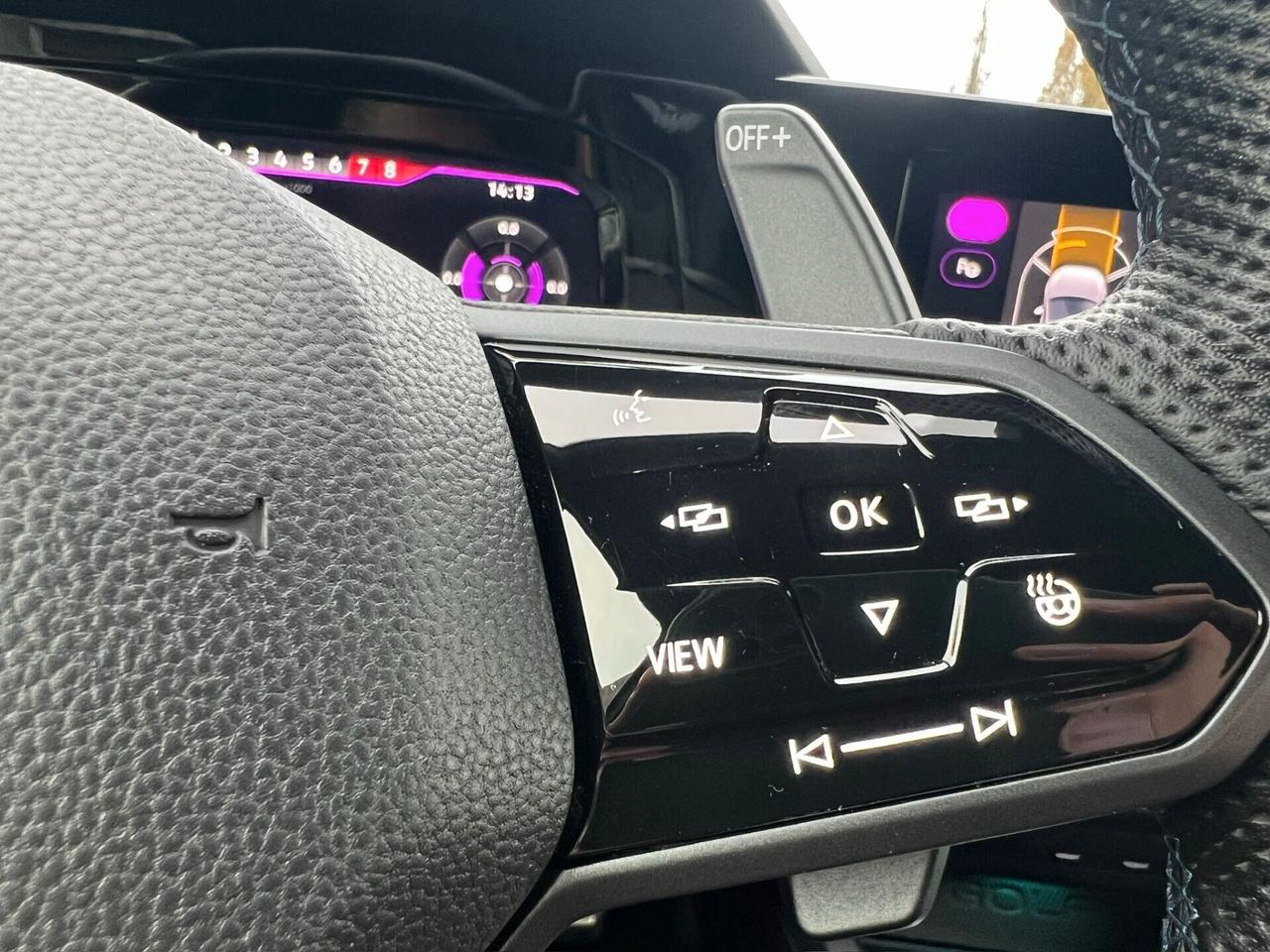 Volkswagen Golf 8R 320CV IVA ESPOSTA