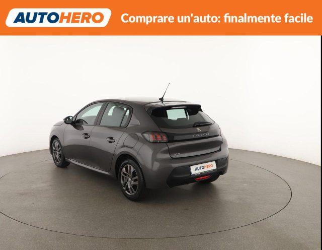 PEUGEOT 208 PureTech 75 Stop&Start 5 porte Active Pack