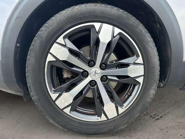 Peugeot 3008 BlueHDI 120 S&S GT Line