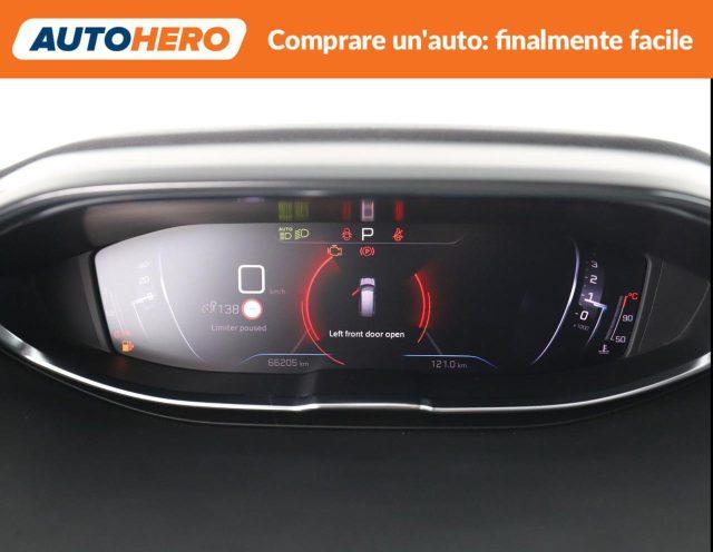 PEUGEOT 5008 BlueHDi 130 S&S EAT8 Allure Pack