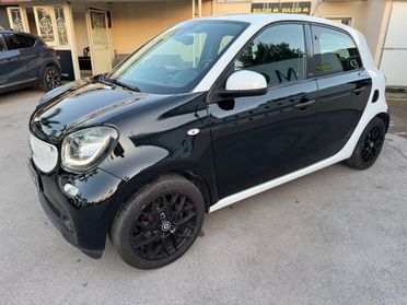Smart ForTwo 1.0 PASSION 70CV 51KW