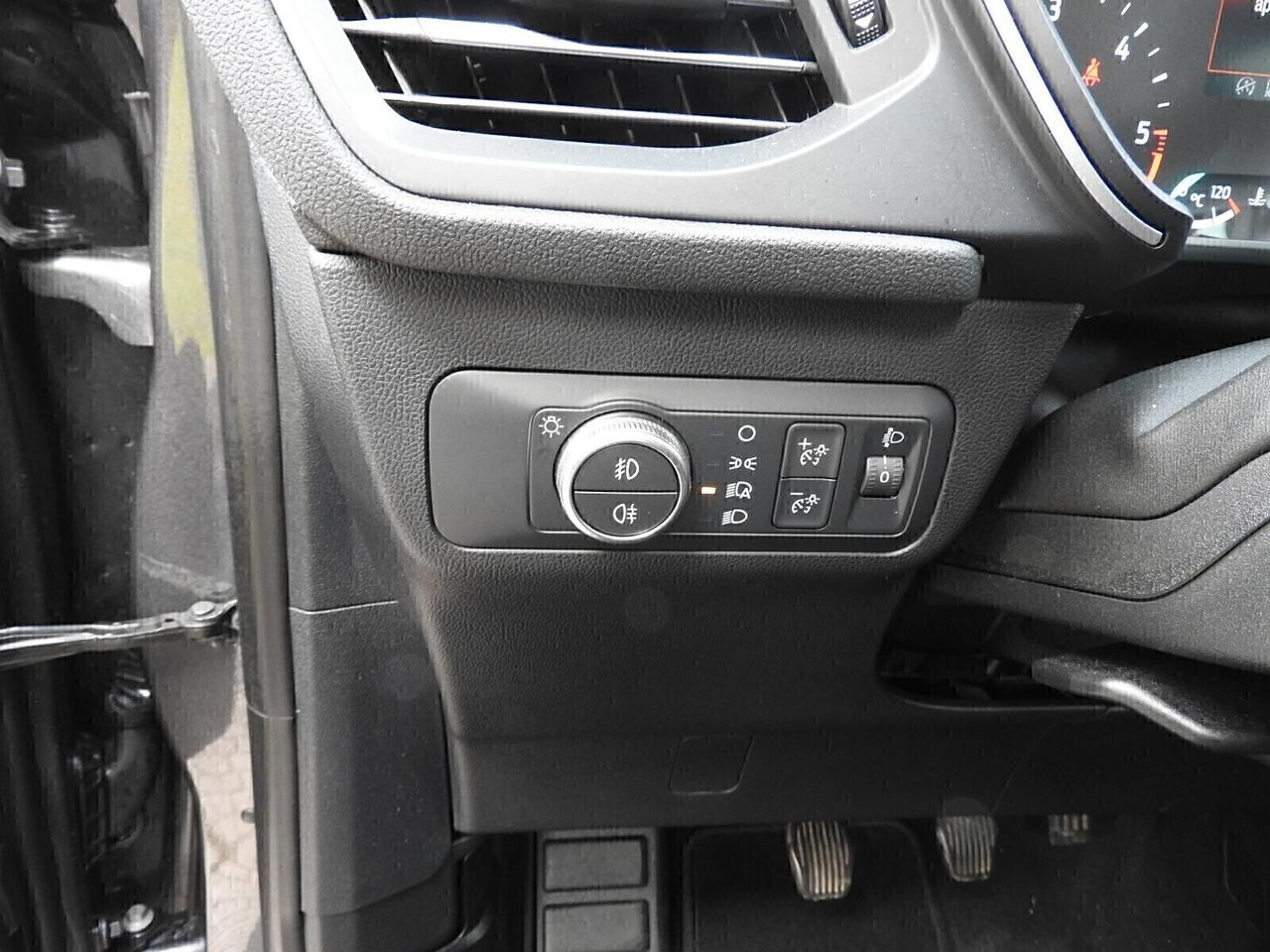 FORD KUGA diesel