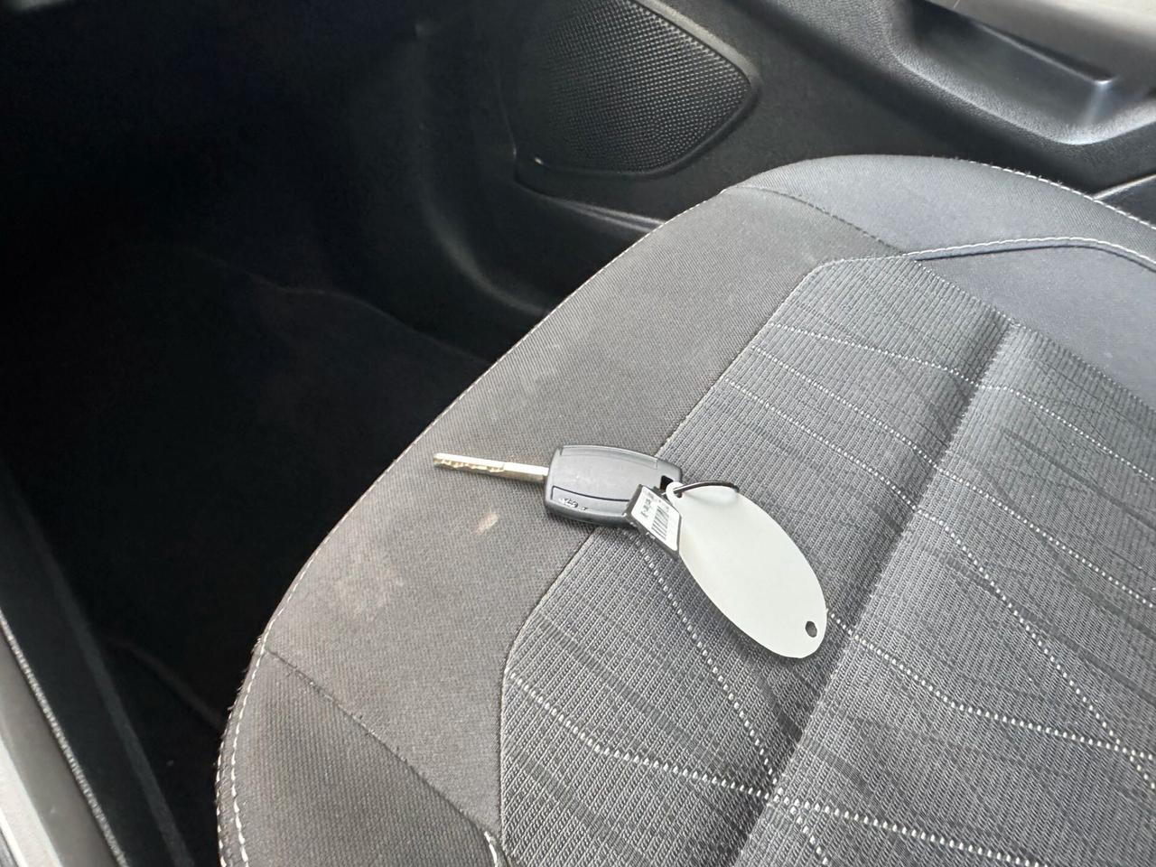 Ford EcoSport 1.5 Ecoblue 95 CV Start&Stop Plus