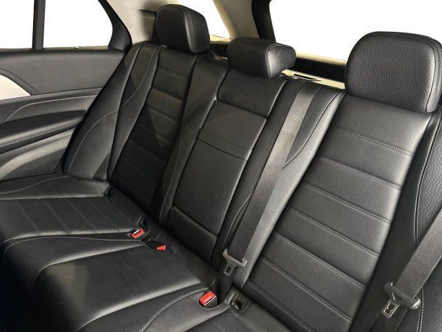 MERCEDES-BENZ GLE 350 de hybrid EQ 4Matic Premium Plus
