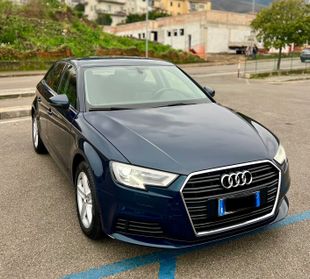 Audi A3 SPB 1.6 TDI Acc.Permute