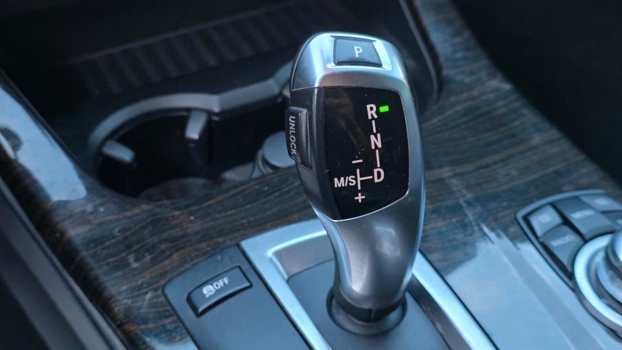 Bmw X3 xDrive20d Futura