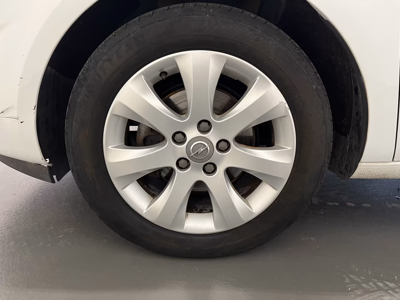 OPEL MERIVA 1.4 COSMO