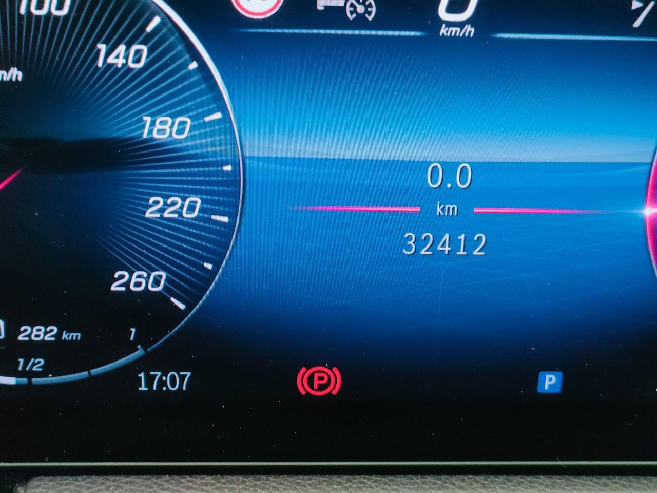 Mercedes-Benz GLA-H247 2023 - GLA 180 d Progressive Advanced Plus auto