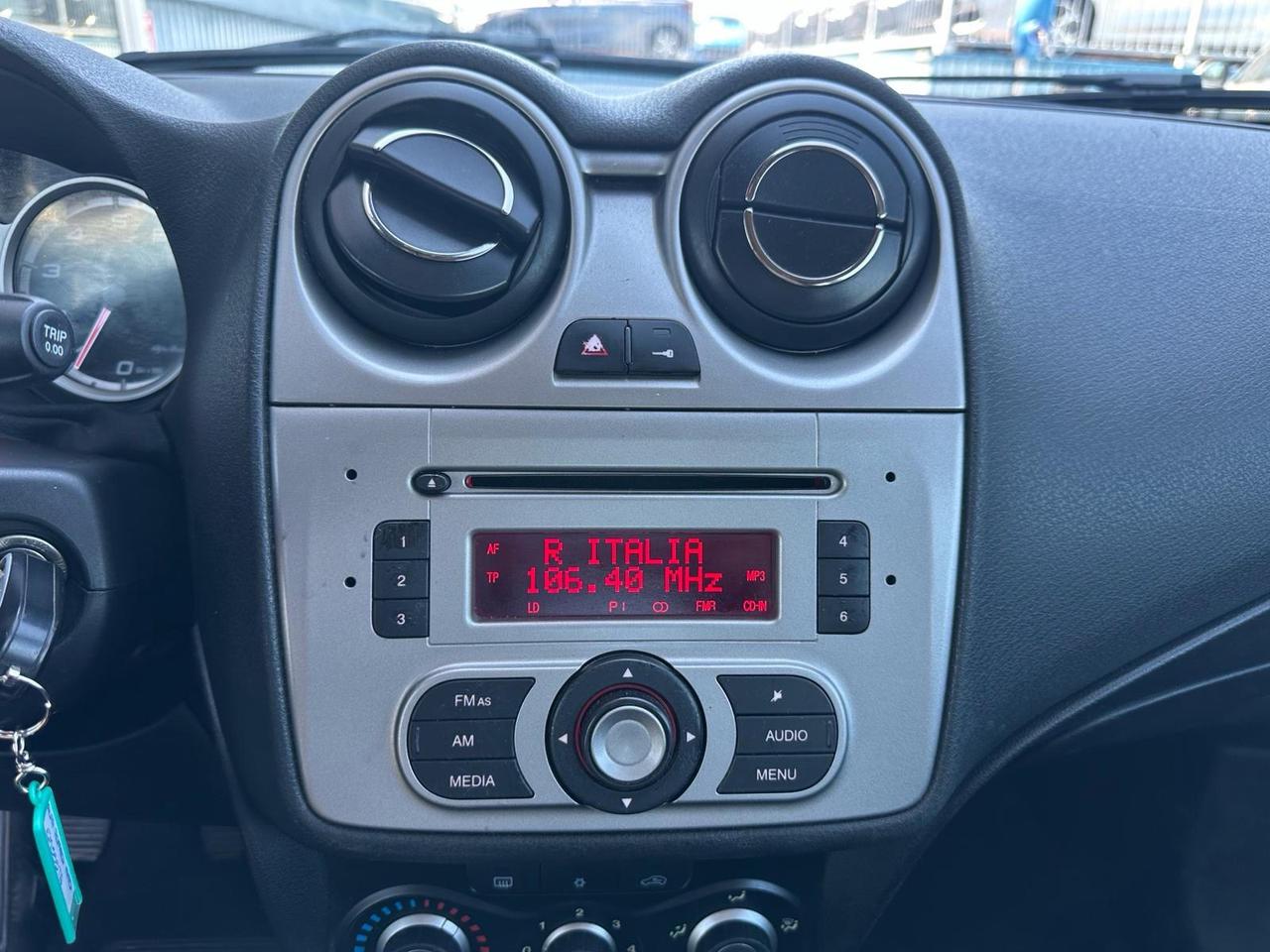 Alfa Romeo MiTo 1.4 t. Progression Gpl 120cv