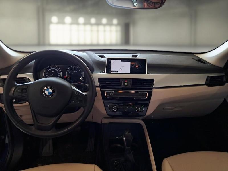 BMW X1 xDrive 25e Business Advantage automatico