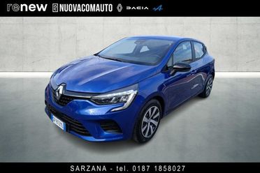 Renault Clio 5 Porte 1.0 TCe Equilibre