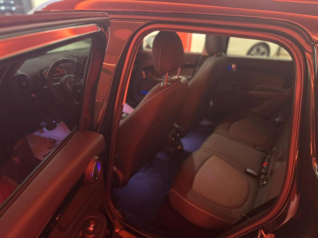 Mini Cooper D Countryman 2.0 Hype