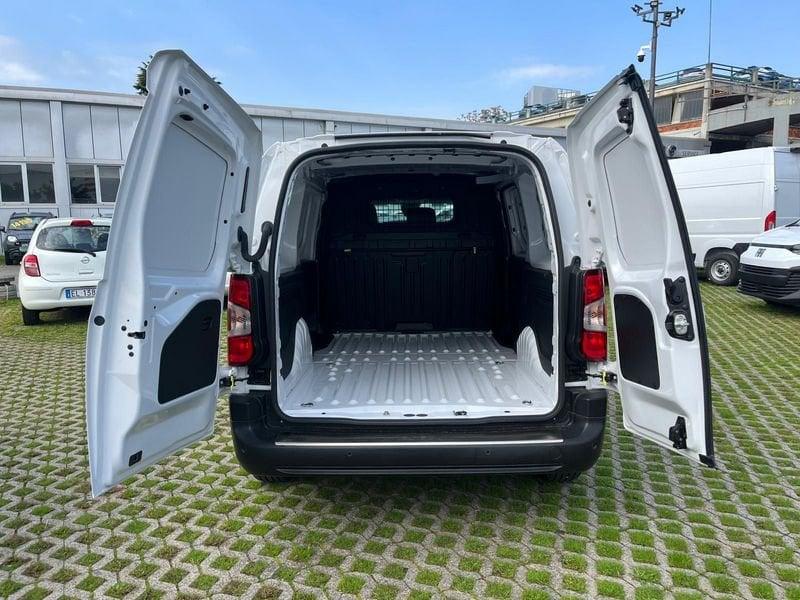 Toyota Proace City Proace City 1.5D 100 CV S&S PC 4p. Comfort