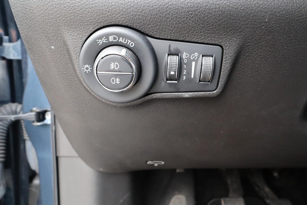JEEP Compass 1.6cc Diesel 130cv Fwd Limited
