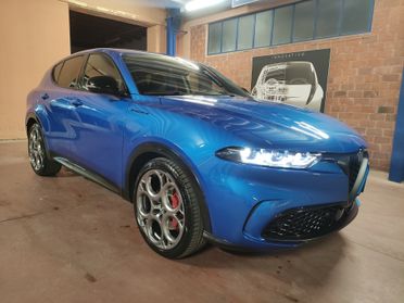 Alfa Romeo Tonale 1.5 130 CV MHEV TCT7 Edizione Speciale