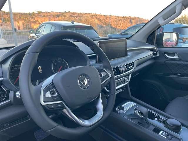 Foton Tunland G7 Tunland G7 2.0 tdi auto 4X4 (NUOVO)