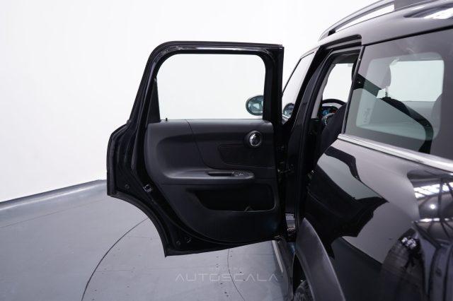 MINI Countryman 1.5 One D 116cv C. Autom. Business XL