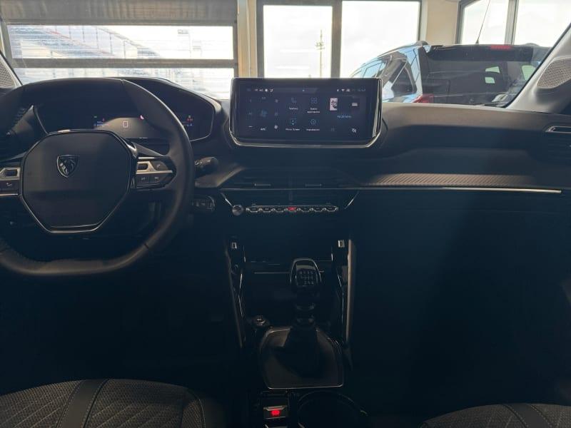 PEUGEOT 208 PURETECH 100 STOP&START 5