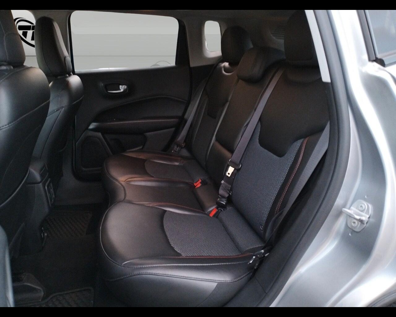 JEEP Compass 2ª serie Compass 2.0 Multijet II ...