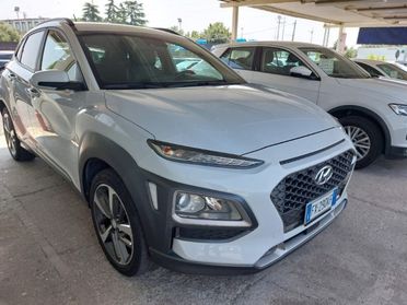 HYUNDAI Kona 1.6 CRDI 115 CV Xpossible Uniprò km 94000