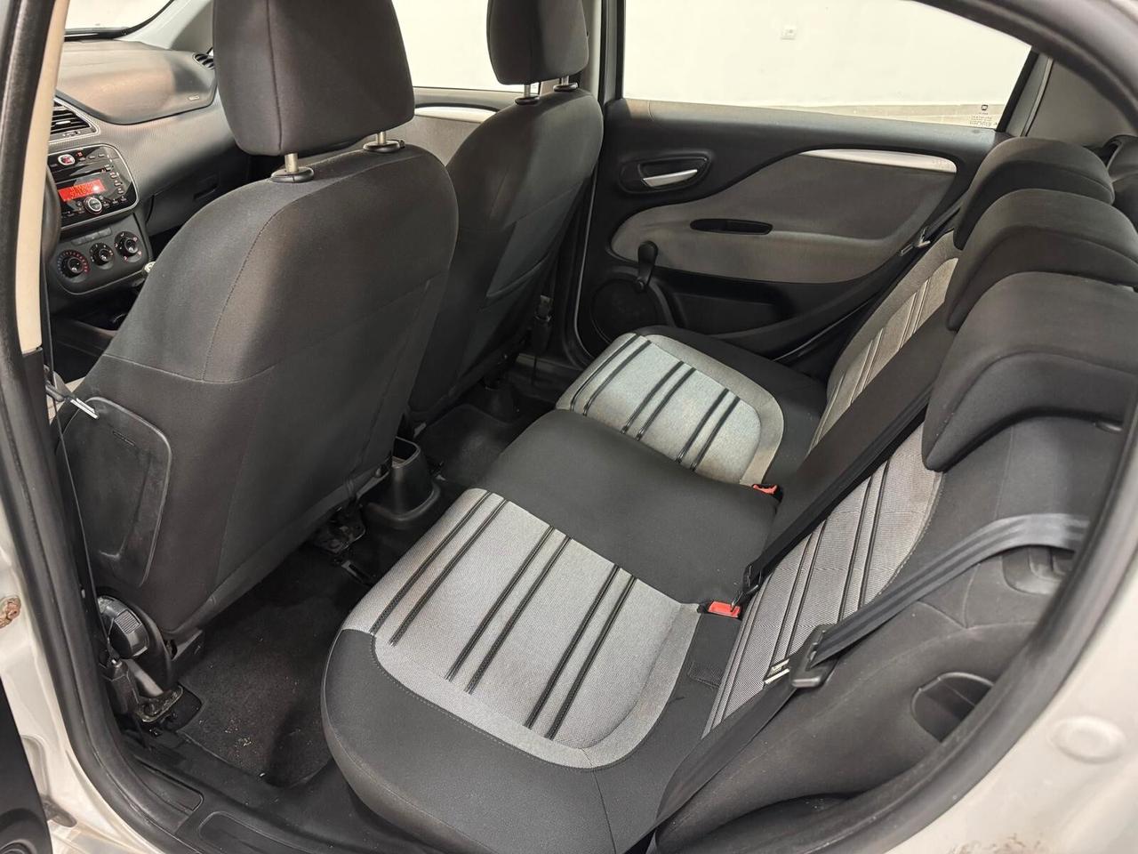 Fiat Punto Evo 1.3 Mjt 75 CV DPF 5 porte S&S Dynamic