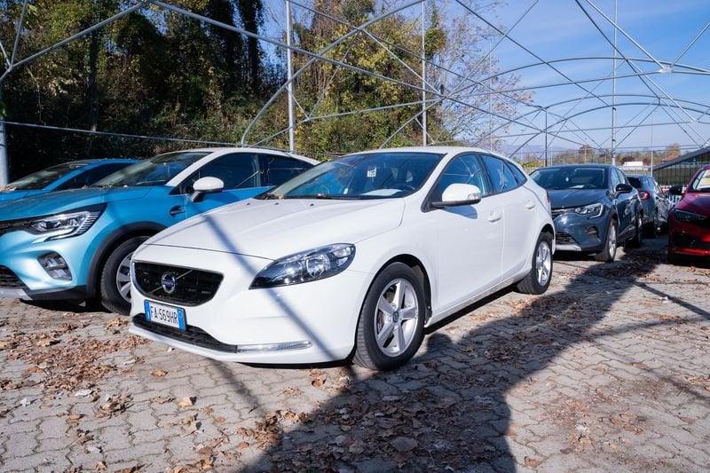 Volvo V40 1.6 d2 Momentum