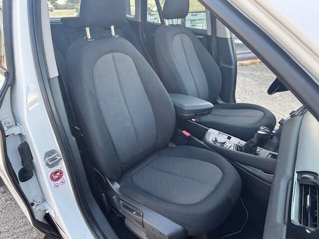 Bmw X1 sDrive18d Sport