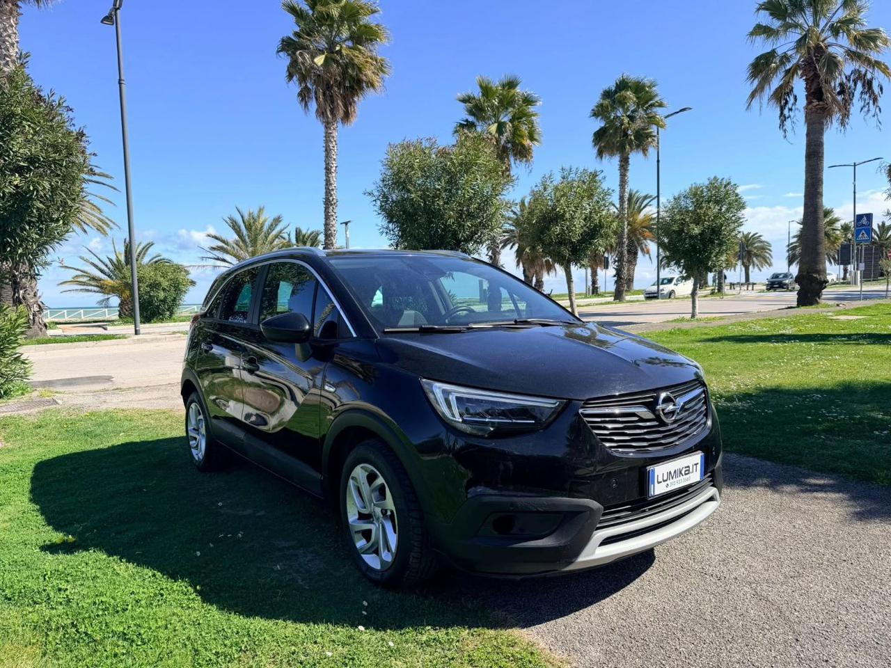 Opel Crossland X 1.2 Innovation 83cv my18.5